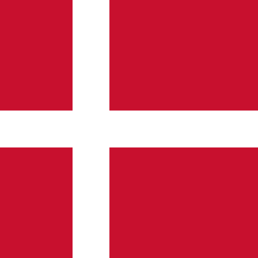 Denmark eSIM 20 Days