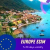 Europe eSIM