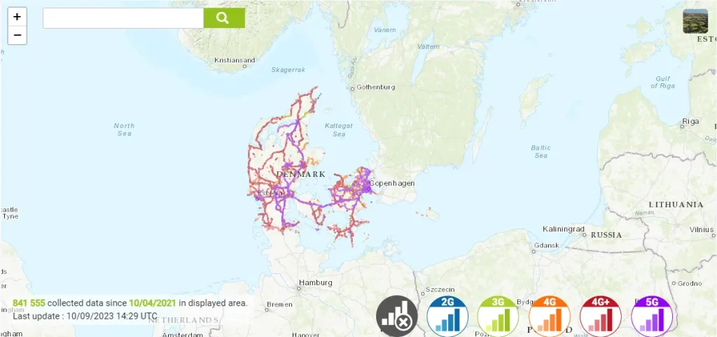 Best Three Denmark SIM Card For Tourists In 2025 Best Three Denmark SIM Card For Tourists In 2025
