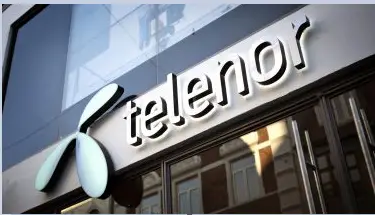 Telenor Denmark SIM card and eSIM