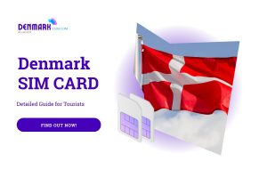 Denmark SIM card
