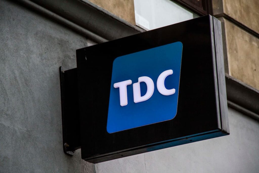 TDC Denmark